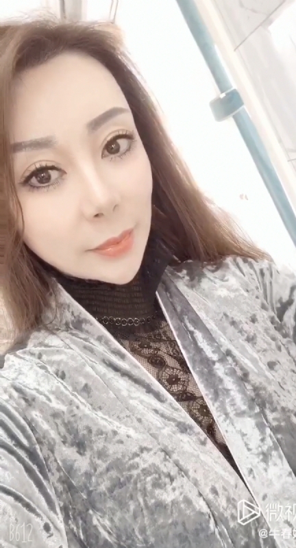 婷婷的第一张照片--哈尔滨上门女婿服务网