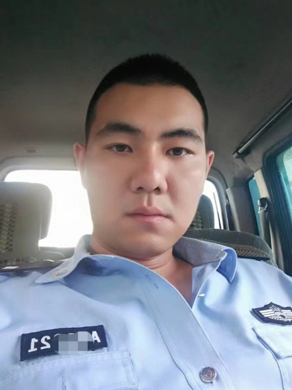 如果不爱请别伤害的第一张照片--哈尔滨上门女婿服务网