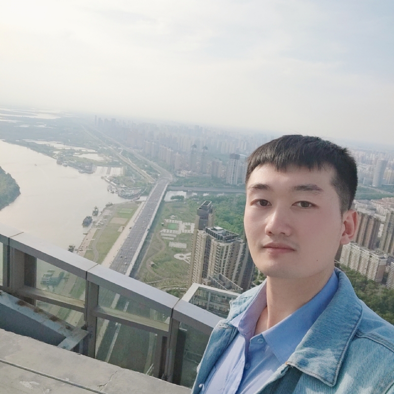 王闯的第一张照片--哈尔滨上门女婿服务网